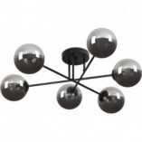 Lampa sufitowa Brendi 6B Emibig | Szklane kule | Cena 589 PLN