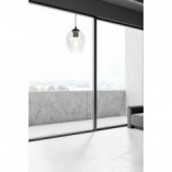 Lampa Wisząca Szklana Istar 14cm | Emibig - Elegancki Design