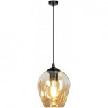 Lampa Wisząca Szklana Istar - Emibig | Eleganckie Oświetlenie