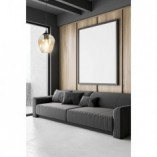 Lampa Wisząca Szklana Istar - Emibig | Eleganckie Oświetlenie