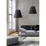 Lampa wisząca Moss czarna | Nowodvorski - Elegancki design