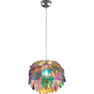 Lampa wisząca Clover Reality | Multikolor, Art Deco | Kup online