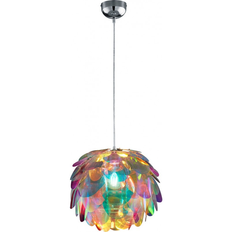 Lampa wisząca Clover Reality | Multikolor, Art Deco | Kup online