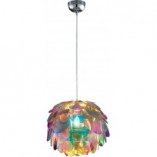 Lampa wisząca Clover Reality | Multikolor, Art Deco | Kup online