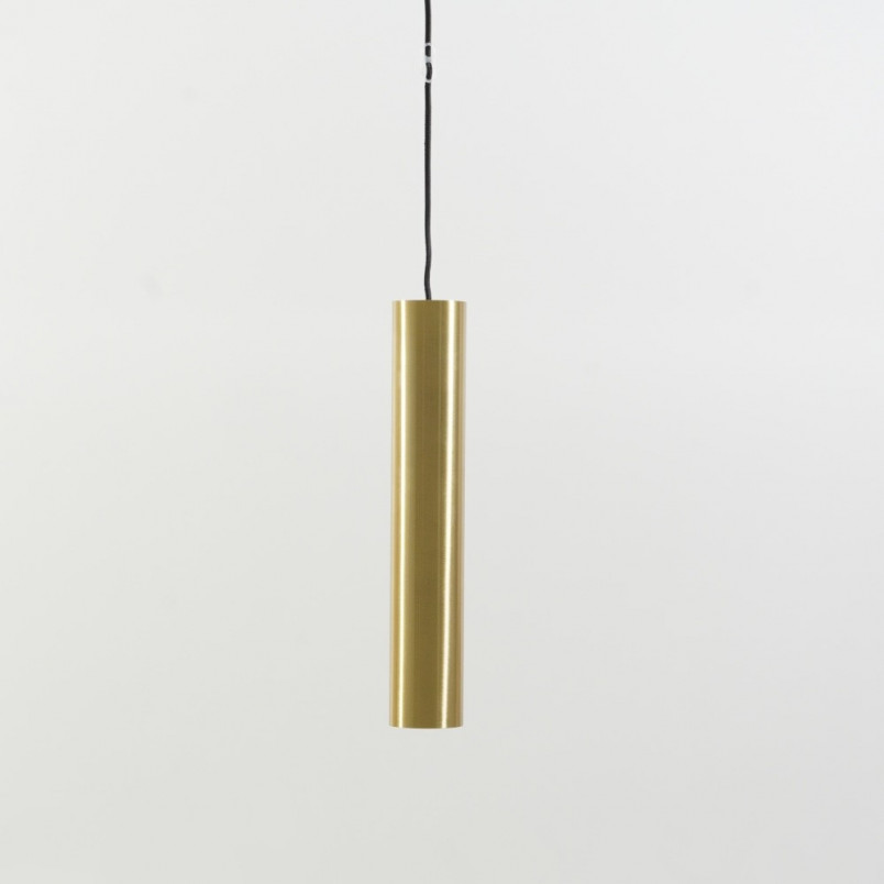 Lampa wisząca Ruben mosiądz | Markslojd - Elegancki Design
