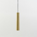 Lampa wisząca Ruben mosiądz | Markslojd - Elegancki Design
