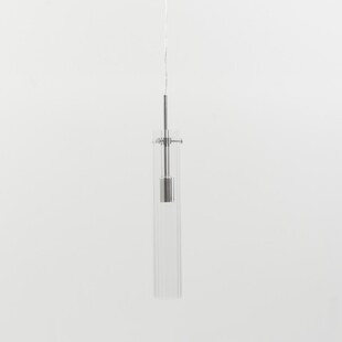 Lampa wisząca szklana Tubo 7cm | Markslojd - Stylowe oświetlenie