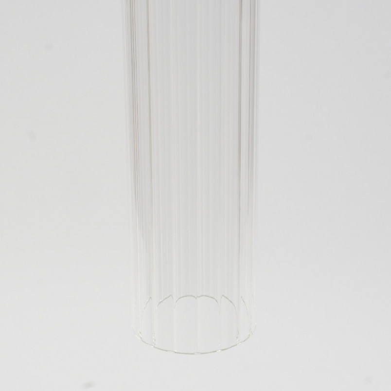 Lampa wisząca szklana Tubo 7cm | Markslojd - Stylowe oświetlenie