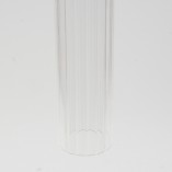 Lampa wisząca szklana Tubo 7cm | Markslojd - Stylowe oświetlenie