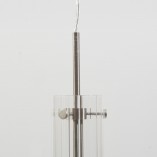 Lampa wisząca szklana Tubo 7cm | Markslojd - Stylowe oświetlenie