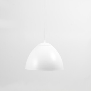 Lampa wisząca Faro biała | TK Lighting - Kup online!