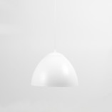 Lampa wisząca Faro biała | TK Lighting - Kup online!