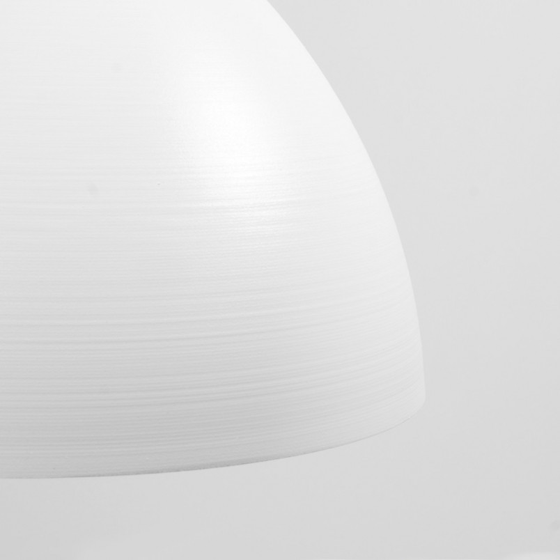 Lampa wisząca Faro biała | TK Lighting - Kup online!