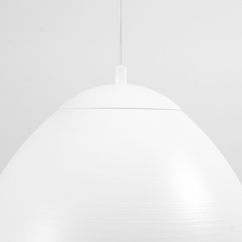 Lampa wisząca Faro biała | TK Lighting - Kup online!