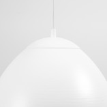 Lampa wisząca Faro biała | TK Lighting - Kup online!