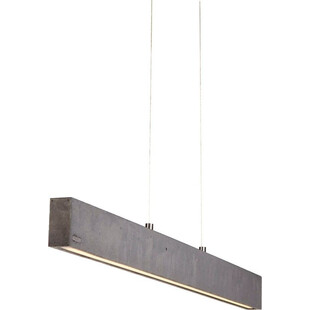 Lampa betonowa LoftLight Concrete Line | Kup online