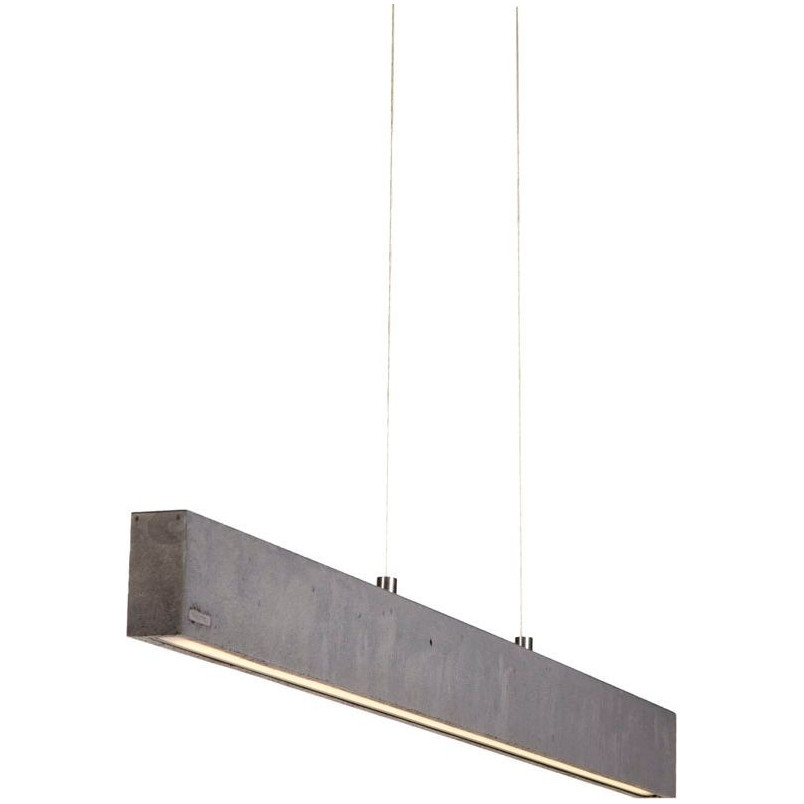 Lampa betonowa LoftLight Concrete Line | Kup online