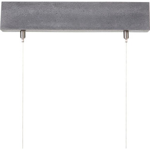 Lampa betonowa LoftLight Concrete Line | Kup online