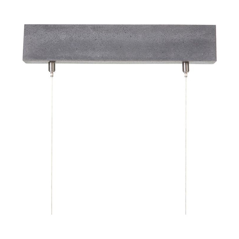 Lampa betonowa LoftLight Concrete Line | Kup online