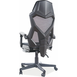 Fotel biurowy Signal Q-939 - Komfort i Ergonomia