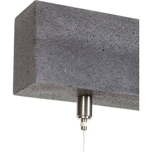 Lampa betonowa LoftLight Concrete Line | Kup online