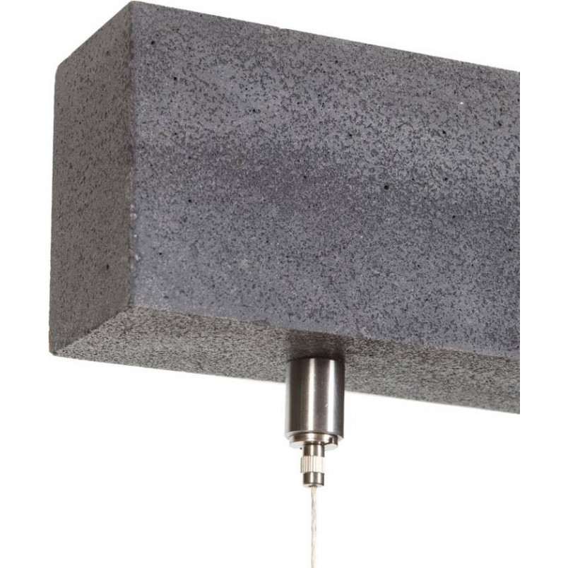 Lampa betonowa LoftLight Concrete Line | Kup online