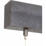 Lampa betonowa LoftLight Concrete Line | Kup online
