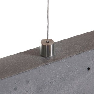Lampa betonowa LoftLight Concrete Line | Kup online