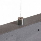 Lampa betonowa LoftLight Concrete Line | Kup online