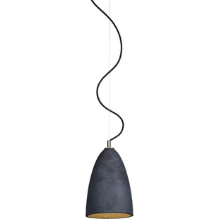 Lampa Betonowa Wisząca Febe | LoftLight - Nowoczesny Design