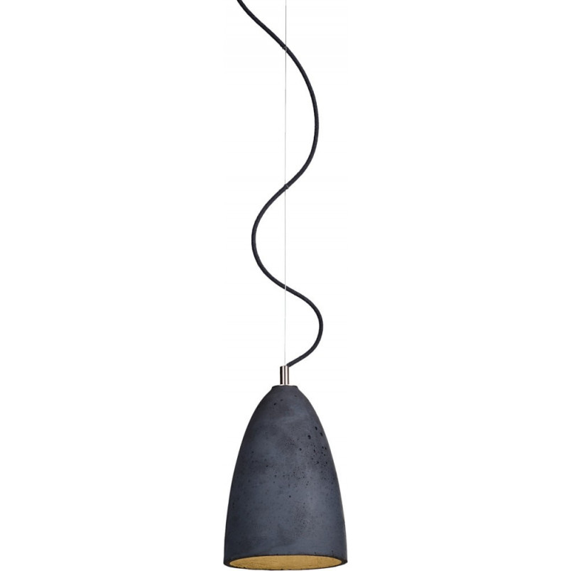Lampa Betonowa Wisząca Febe | LoftLight - Nowoczesny Design