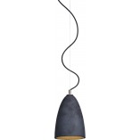 Lampa Betonowa Wisząca Febe | LoftLight - Nowoczesny Design