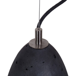 Lampa Betonowa Wisząca Febe | LoftLight - Nowoczesny Design
