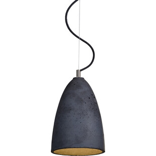 Lampa Betonowa Wisząca Febe | LoftLight - Nowoczesny Design