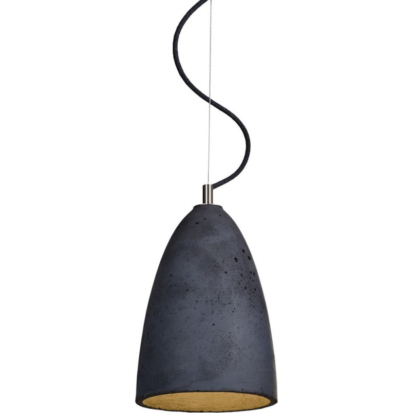 Lampa Betonowa Wisząca Febe | LoftLight - Nowoczesny Design