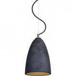 Lampa Betonowa Wisząca Febe | LoftLight - Nowoczesny Design