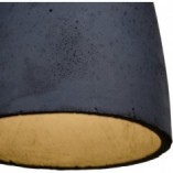 Lampa Betonowa Wisząca Febe | LoftLight - Nowoczesny Design