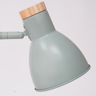 Lampa biurkowa skandynawska Venea - Zielony Brilliant | Kup Teraz