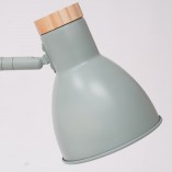 Lampa biurkowa skandynawska Venea - Zielony Brilliant | Kup Teraz