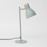 Lampa biurkowa skandynawska Venea - Zielony Brilliant | Kup Teraz
