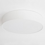 Plafon Rondo 60cm biały TK Lighting | Lampa Skandynawska