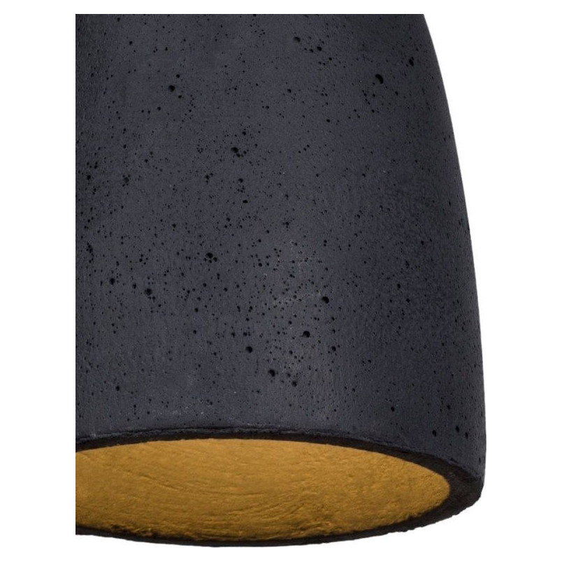 Lampa betonowa Febe LoftLight | Nowoczesny Design