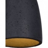 Lampa betonowa Febe LoftLight | Nowoczesny Design