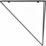 Konsola metalowa Object036 | NG Design - Elegancki design