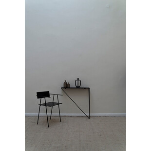Konsola metalowa Object036 | NG Design - Elegancki design