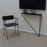 Konsola metalowa Object036 | NG Design - Elegancki design
