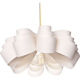 Lampa wisząca Fiora - LoftLight | Art Deco, E27