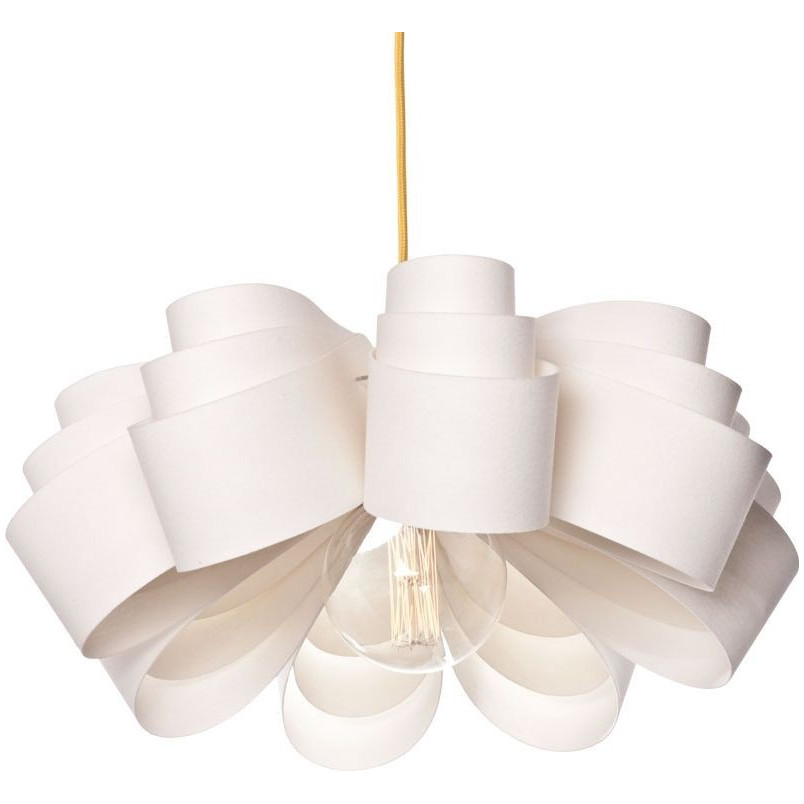 Lampa wisząca Fiora - LoftLight | Art Deco, E27