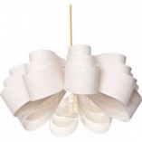 Lampa wisząca Fiora - LoftLight | Art Deco, E27