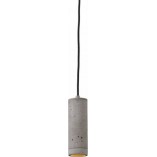 Lampa betonowa wisząca Kalla LoftLight | Szara, Loftowa